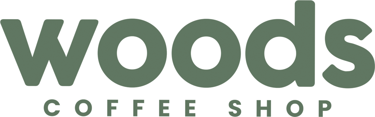 Woods Coffee Shop